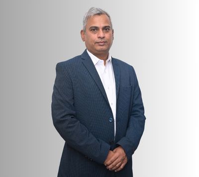 Vallabh Dhongade,iasys group