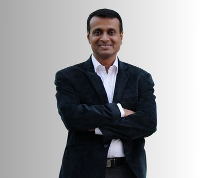 Manoj Runwal,iasys group