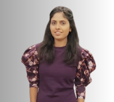 Ruby Singh,iasys group