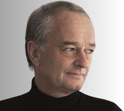 Hubert Mancher,iasys group